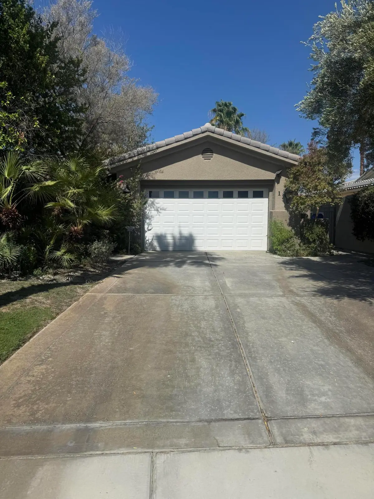 1 Elizabeth Court, Rancho Mirage, CA 92270 - #1