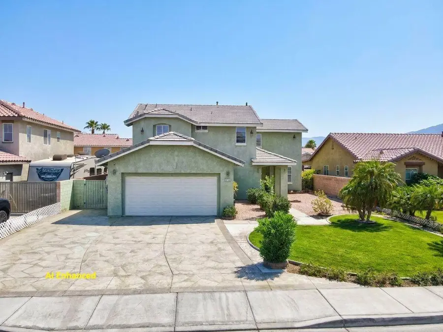 83633 Lapis Drive, Coachella, CA 92236 - #2