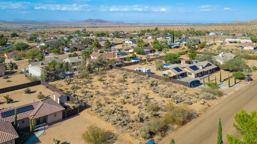 0 Carlyle Drive, Yucca Valley, CA 92284 - #2
