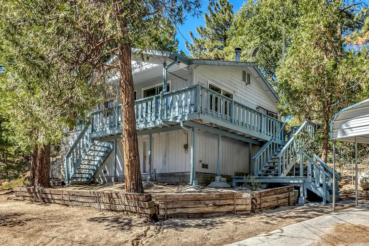 23255 Highway 243, Idyllwild, CA 92549 - #1