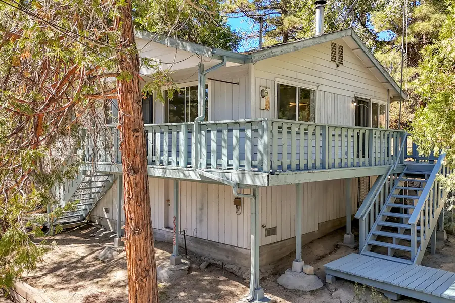 23255 Highway 243, Idyllwild, CA 92549 - #2