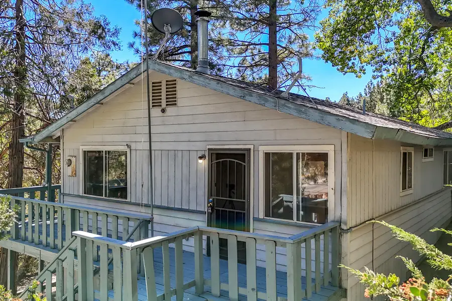 23255 Highway 243, Idyllwild, CA 92549 - #3