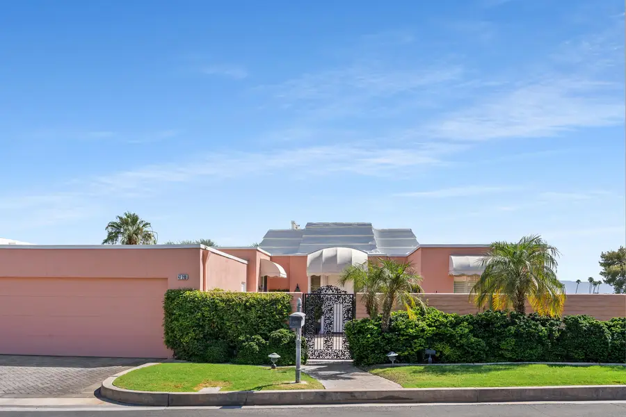 47200 El Agadir Circle, Palm Desert, CA 92260 - #2