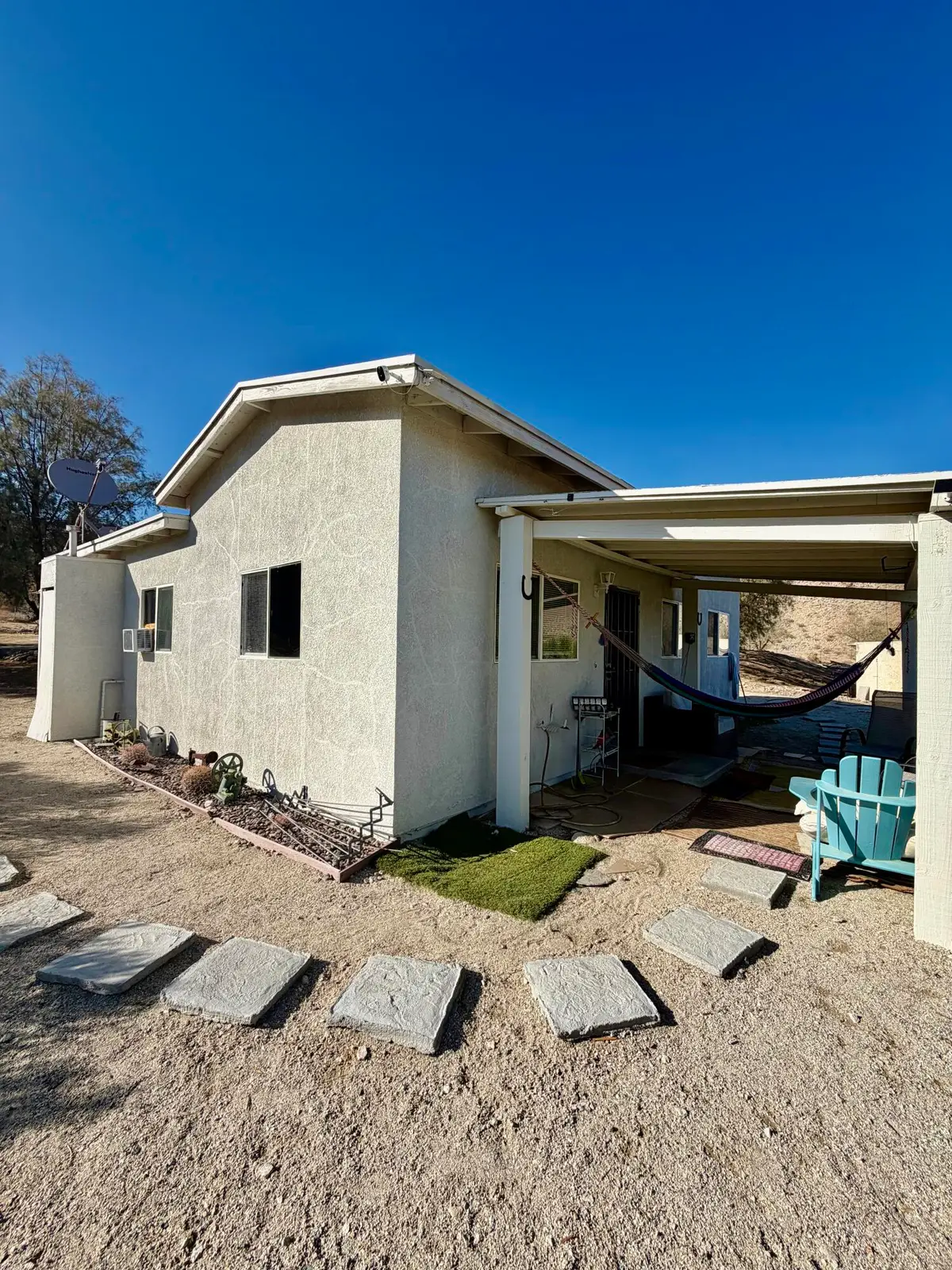 15610 Virgo Road, Desert Hot Springs, CA 92241 - #1