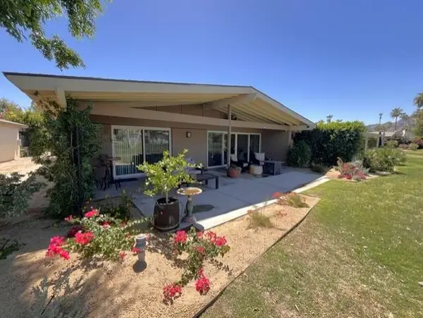 49151 Washington Street, La Quinta, CA 92253