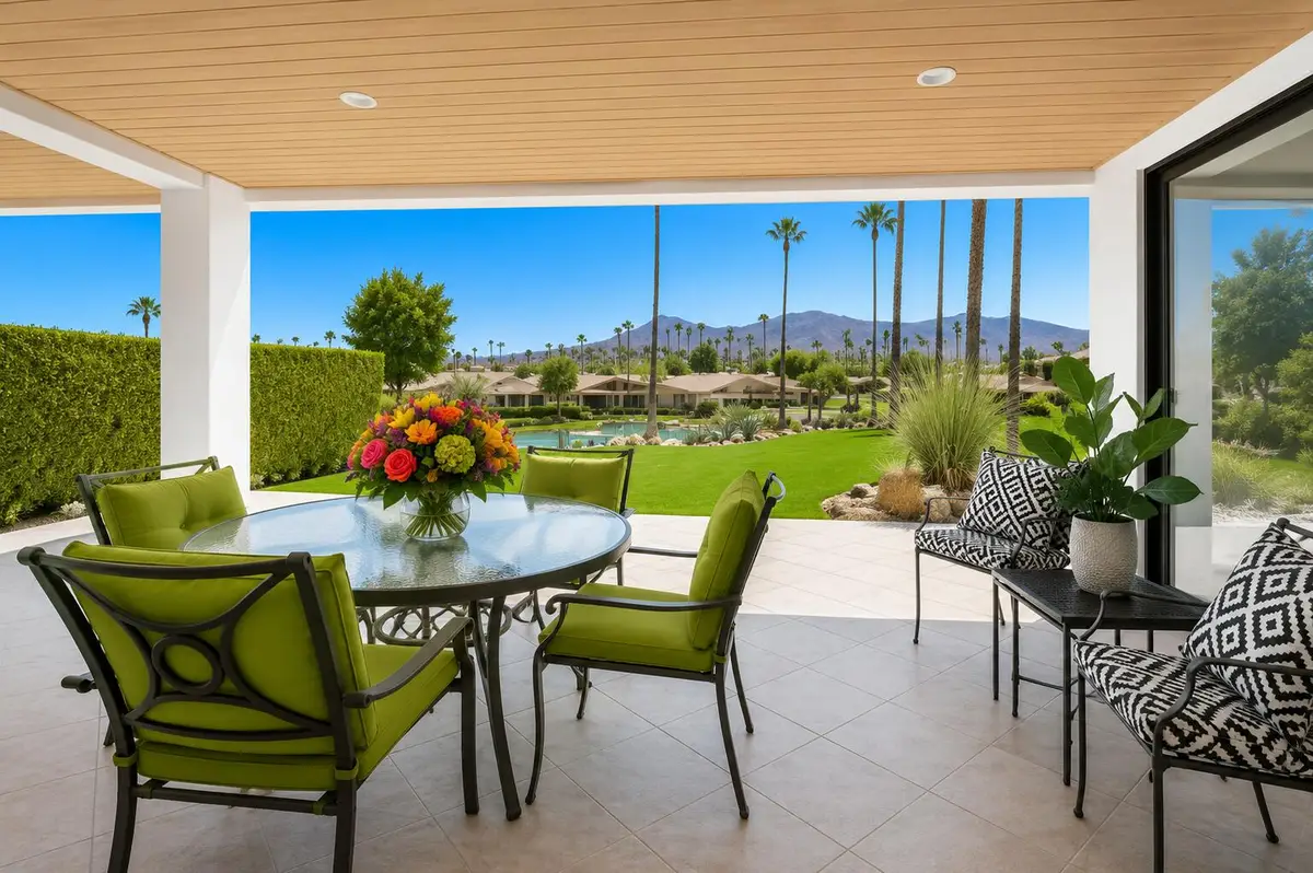 73391 Oriole Court, Palm Desert, CA 92260 - #1