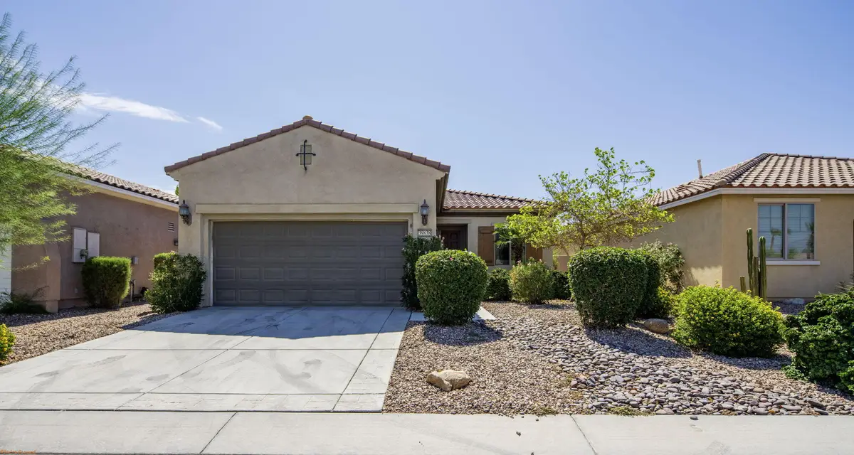 39838 Calle Coche, Indio, CA 92203 - #1