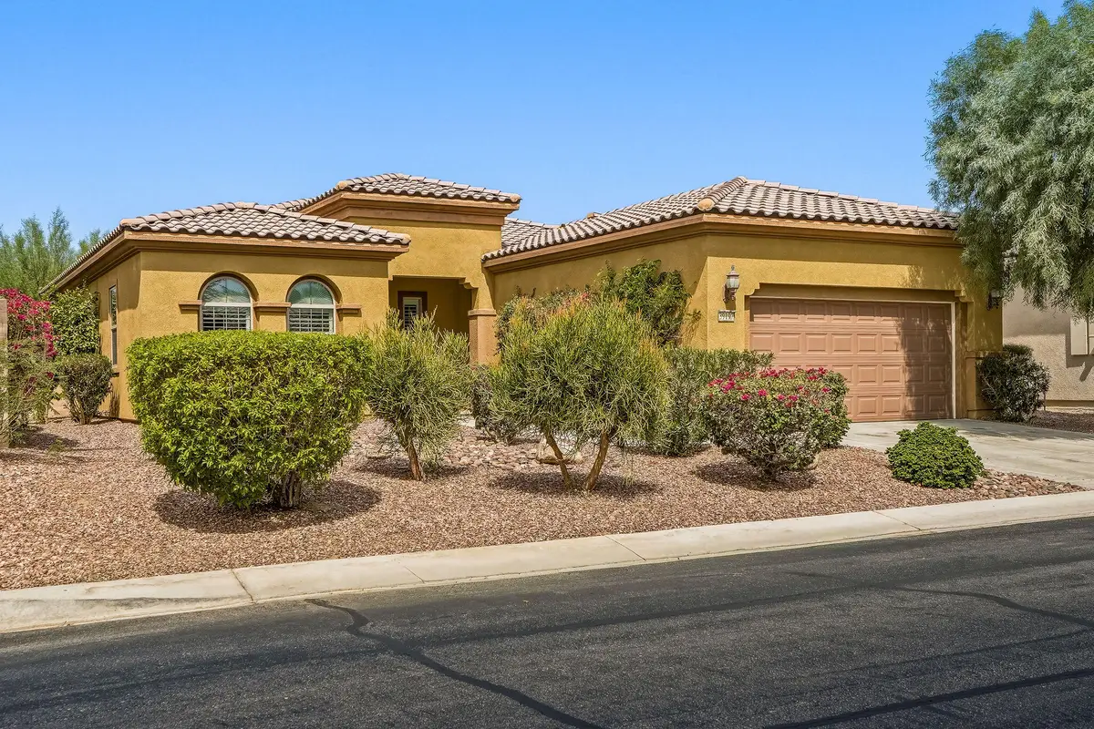 39197 Camino Piscina, Indio, CA 92203 - #1