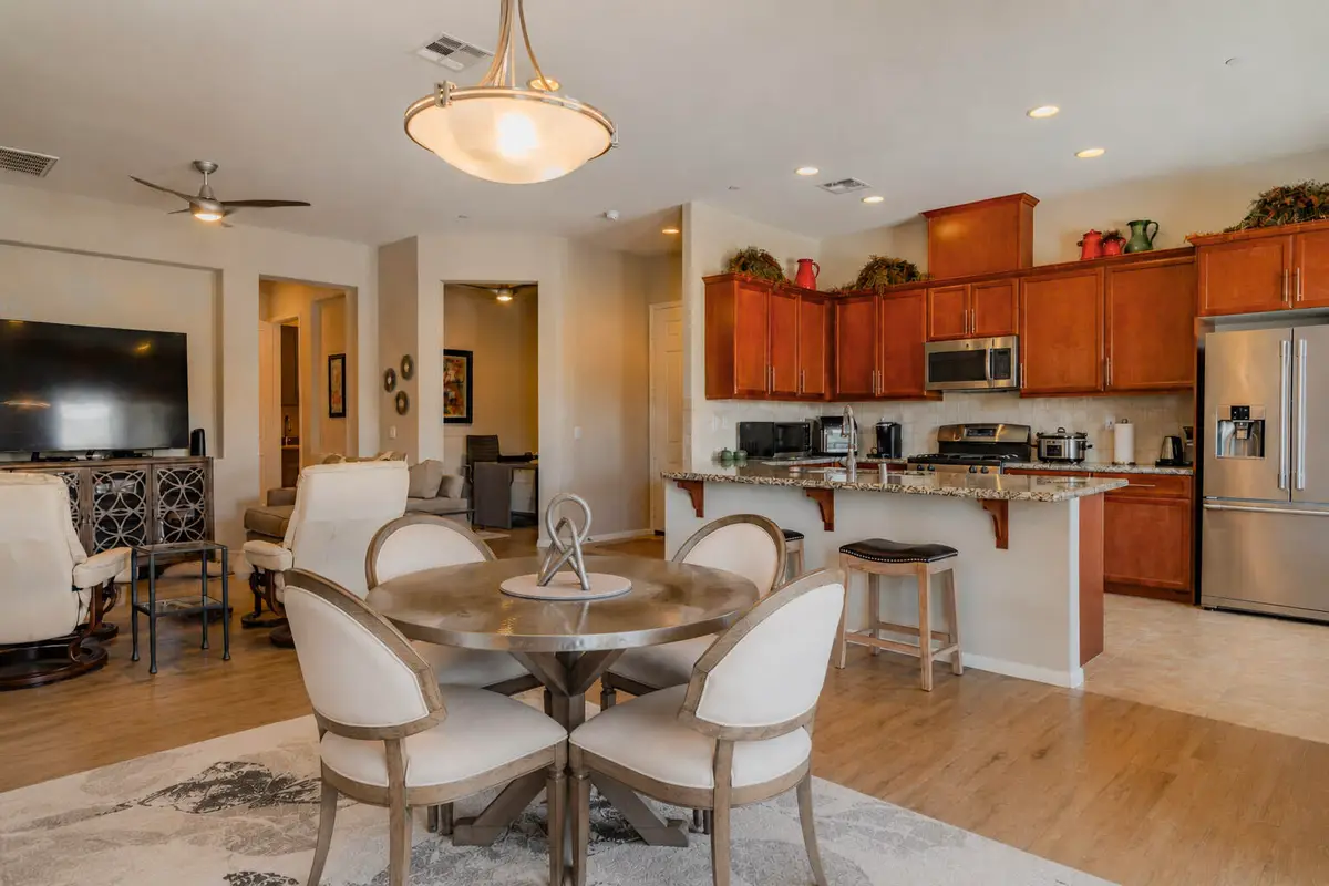 2300 Via Calderia #2305, Palm Desert, CA 92260 - #1