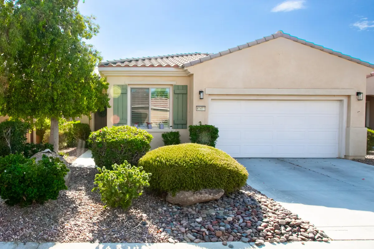 41411 Calle Servando, Indio, CA 92203 - #1