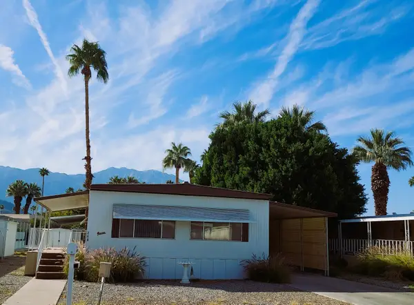 348 Sand Creek, Cathedral City, CA 92234