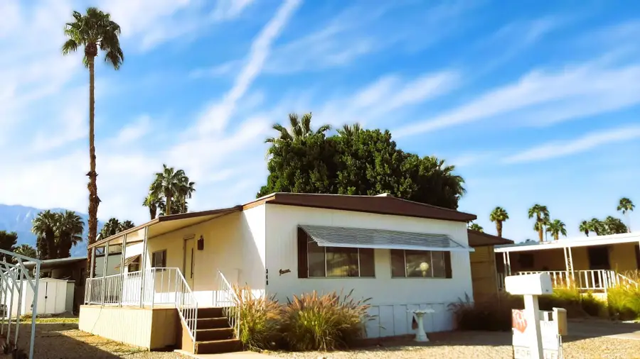 348 Sand Creek, Cathedral City, CA 92234 - #2