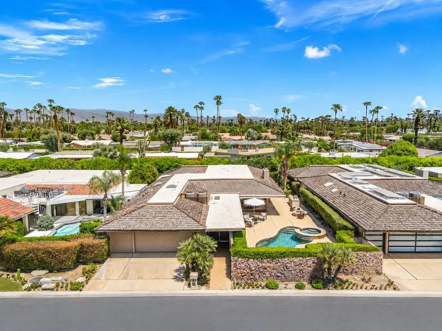 146 Yale Drive, Rancho Mirage, CA 92270 - #2