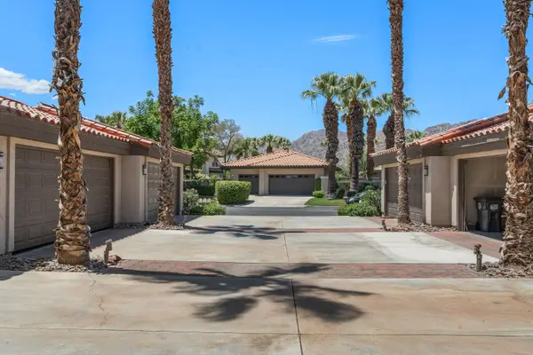 55458 Laurel Valley, La Quinta, CA 92253
