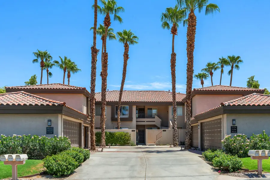 55458 Laurel Valley, La Quinta, CA 92253 - #2