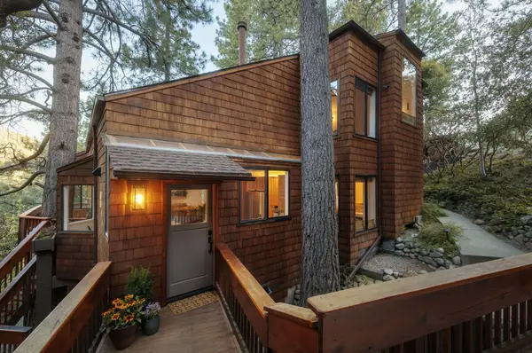 55100 Pine Crest Drive, Idyllwild, CA 92549
