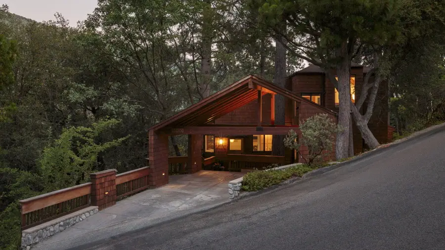 55100 Pine Crest Drive, Idyllwild, CA 92549 - #2