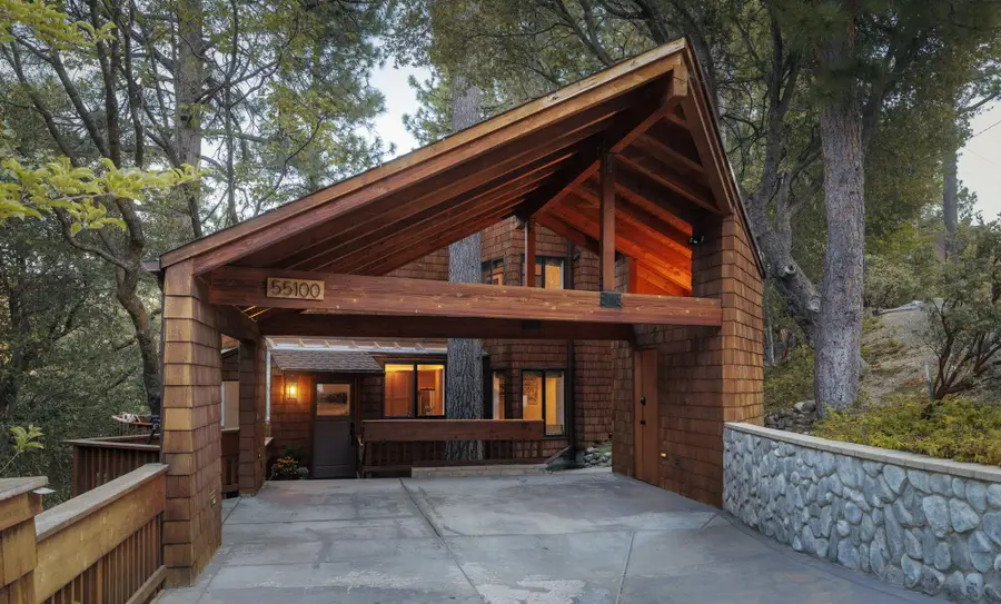 55100 Pine Crest Drive, Idyllwild, CA 92549 - #3