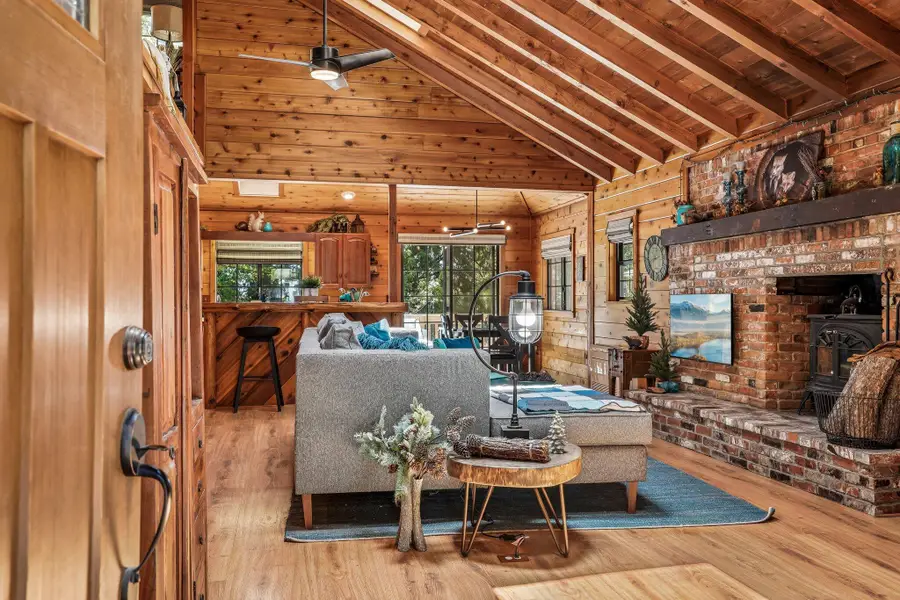53325 Double View Drive, Idyllwild, CA 92549 - #2
