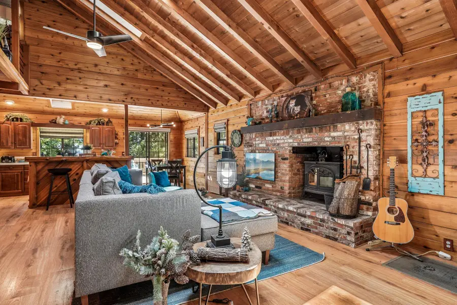 53325 Double View Drive, Idyllwild, CA 92549 - #3