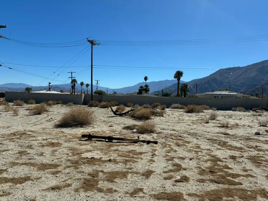 Lot 294 W Tramview Road, Palm Springs, CA 92262 - #2