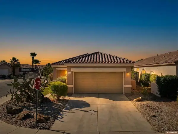 78721 Hampshire Avenue, Palm Desert, CA 92211