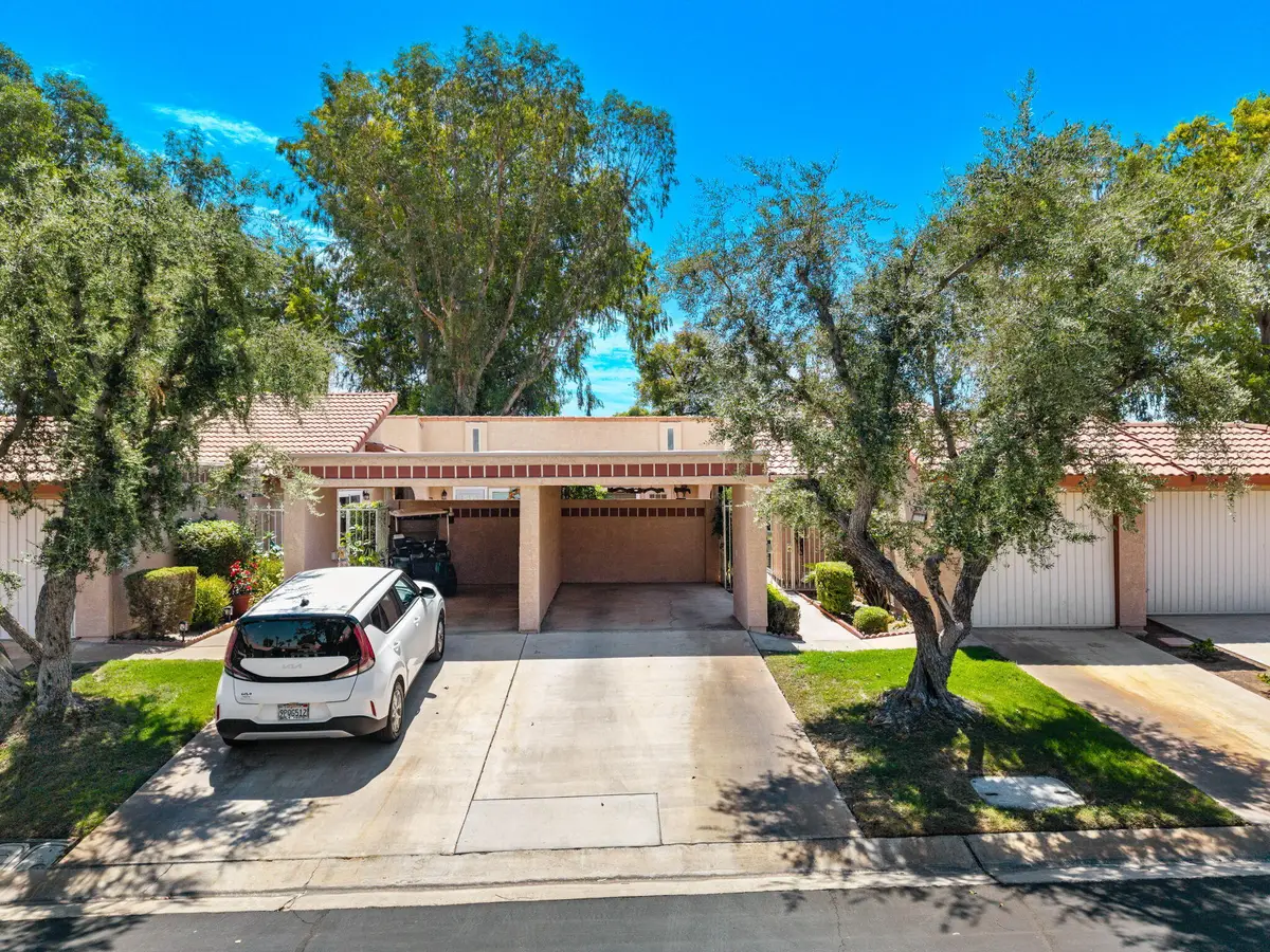 49138 Gaynor Street, Indio, CA 92201 - #1