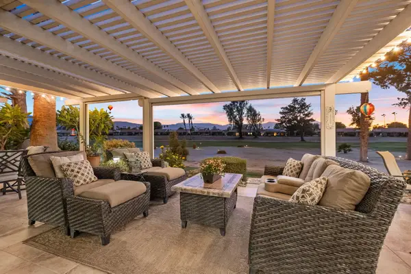 40541 Preston Trail, Palm Desert, CA 92211