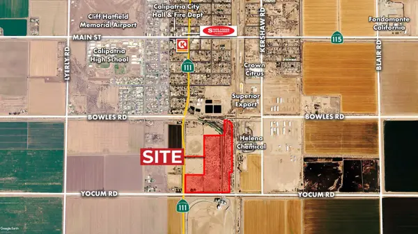 6310 Us Highway 111, Calipatria, CA 92233