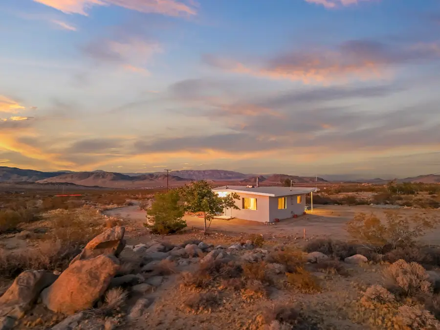 5096 Old Woman Springs Road, Johnson Valley, CA 92285 - #2