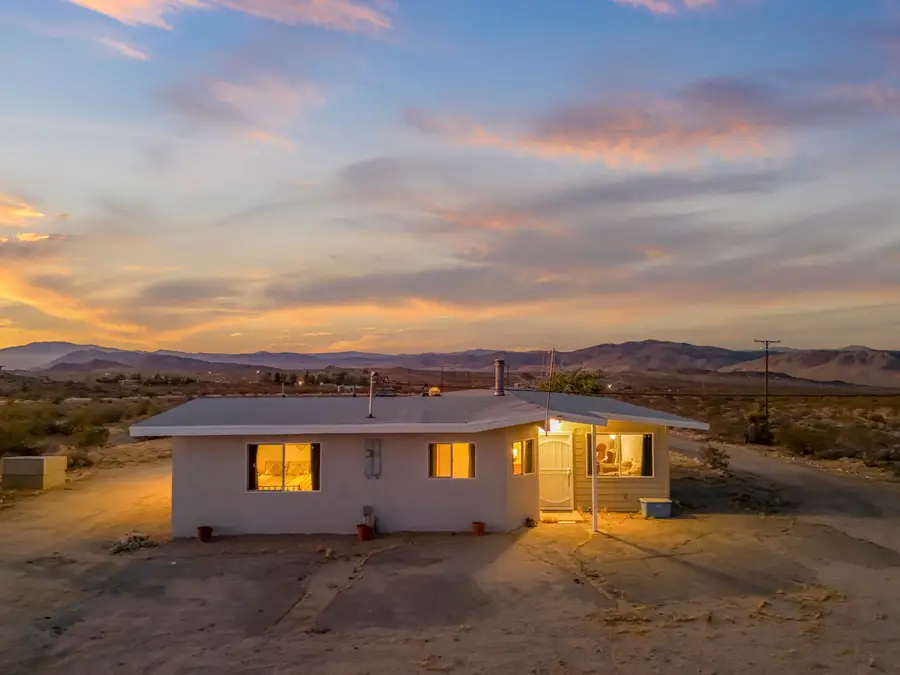 5096 Old Woman Springs Road, Johnson Valley, CA 92285 - #3