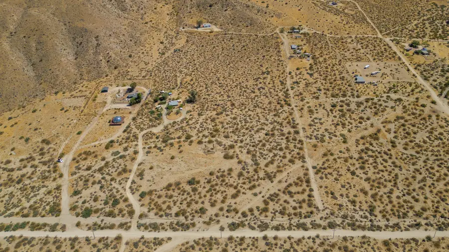 0 Canyon Road, Morongo Valley, CA 92256 - #3