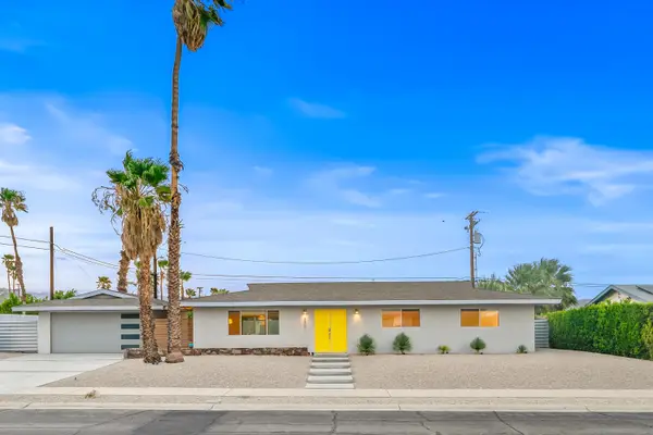 370 E Simms Road, Palm Springs, CA 92262