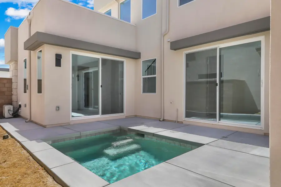2674 Lavender Lane, Palm Springs, CA 92264 - #3