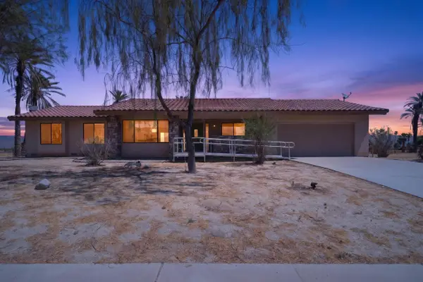 3135 Club Circle E, Borrego Springs, CA 92004