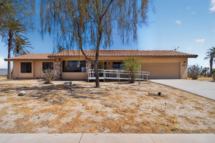 3135 Club Circle E, Borrego Springs, CA 92004 - #2
