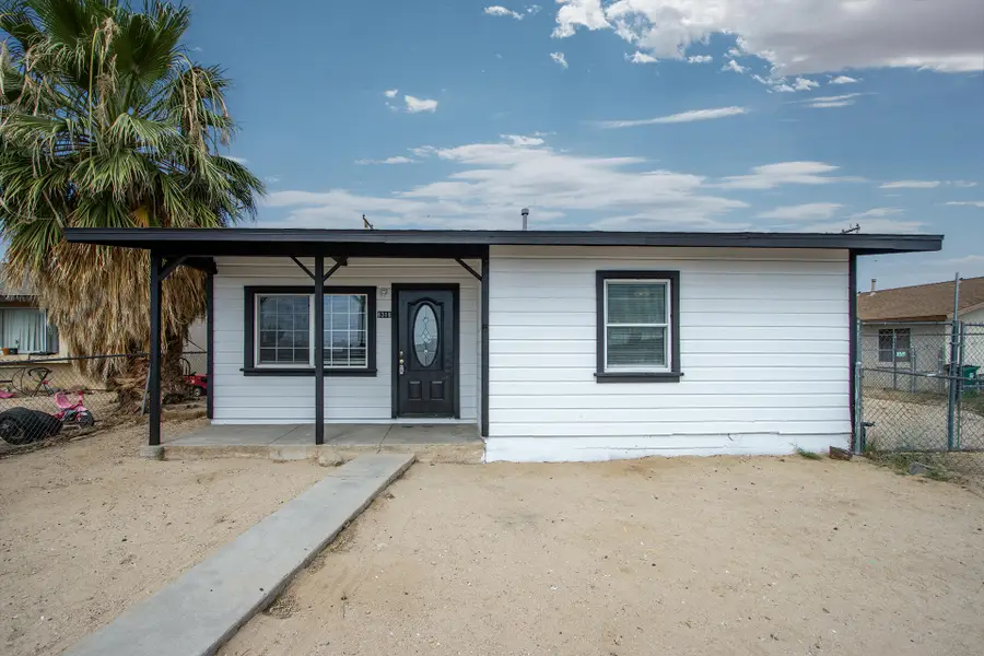 6316 Athol Avenue, Twentynine Palms, CA 92277 - #2