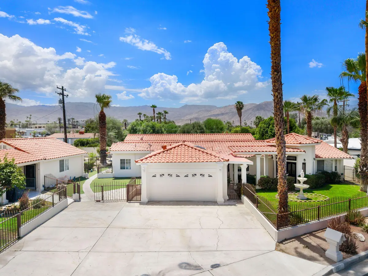 74431 De Anza Way, Palm Desert, CA 92260 - #1