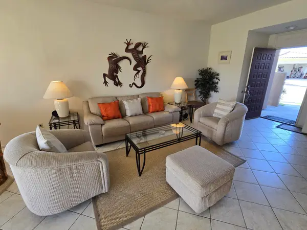 28570 W Natoma Drive, Cathedral City, CA 92234