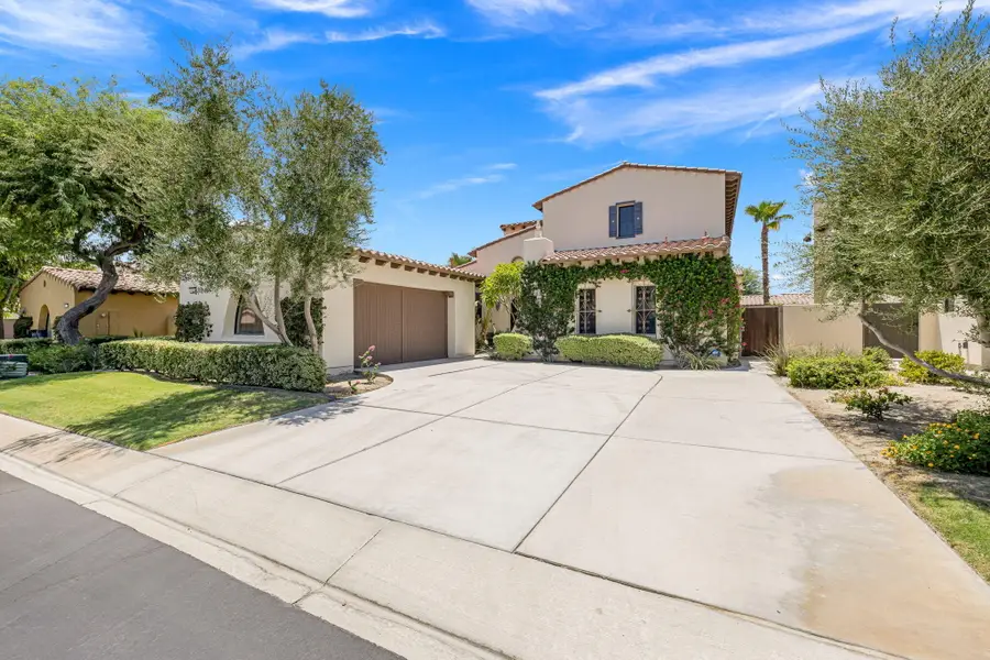 80679 Via Tranquila, La Quinta, CA 92253 - #2