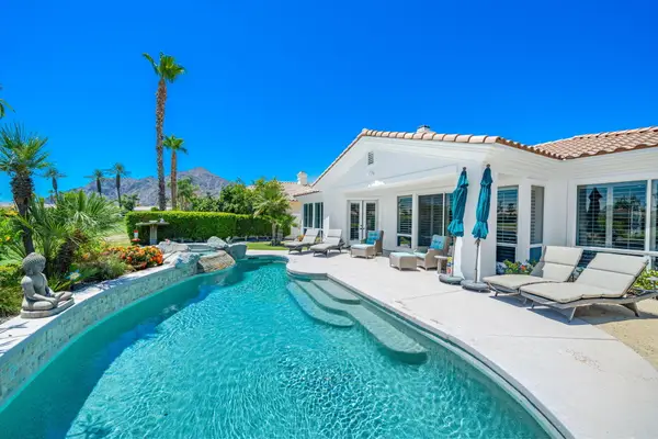 50580 Spyglass Hill Drive, La Quinta, CA 92253