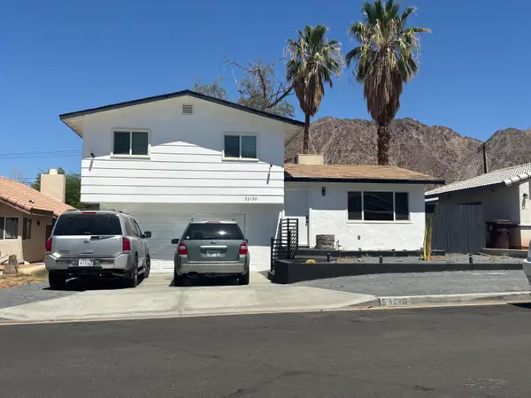 53130 Avenida Mendoza, La Quinta, CA 92253