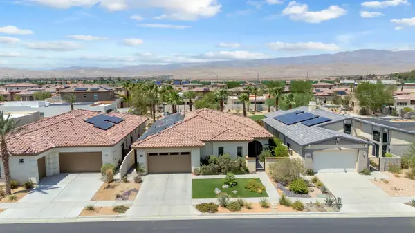 74586 Tesla Drive, Palm Desert, CA 92211