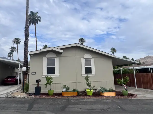 13 Circle A, Palm Desert, CA 92260
