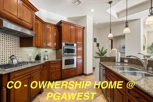 80-205 N Residence Club Drive Drive #20-04, La Quinta, CA 92253