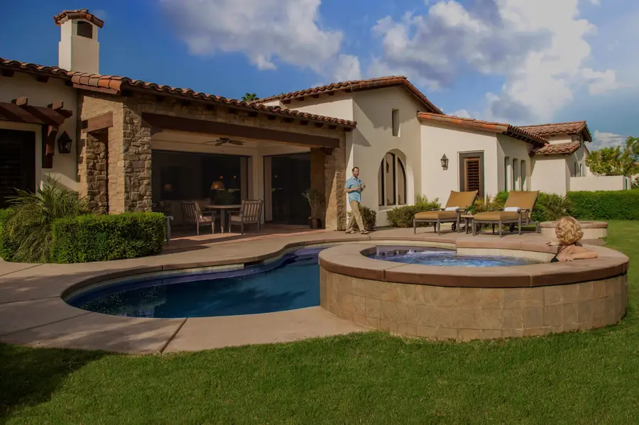 80-205 N Residence Club Drive Drive #20-04, La Quinta, CA 92253 - #3