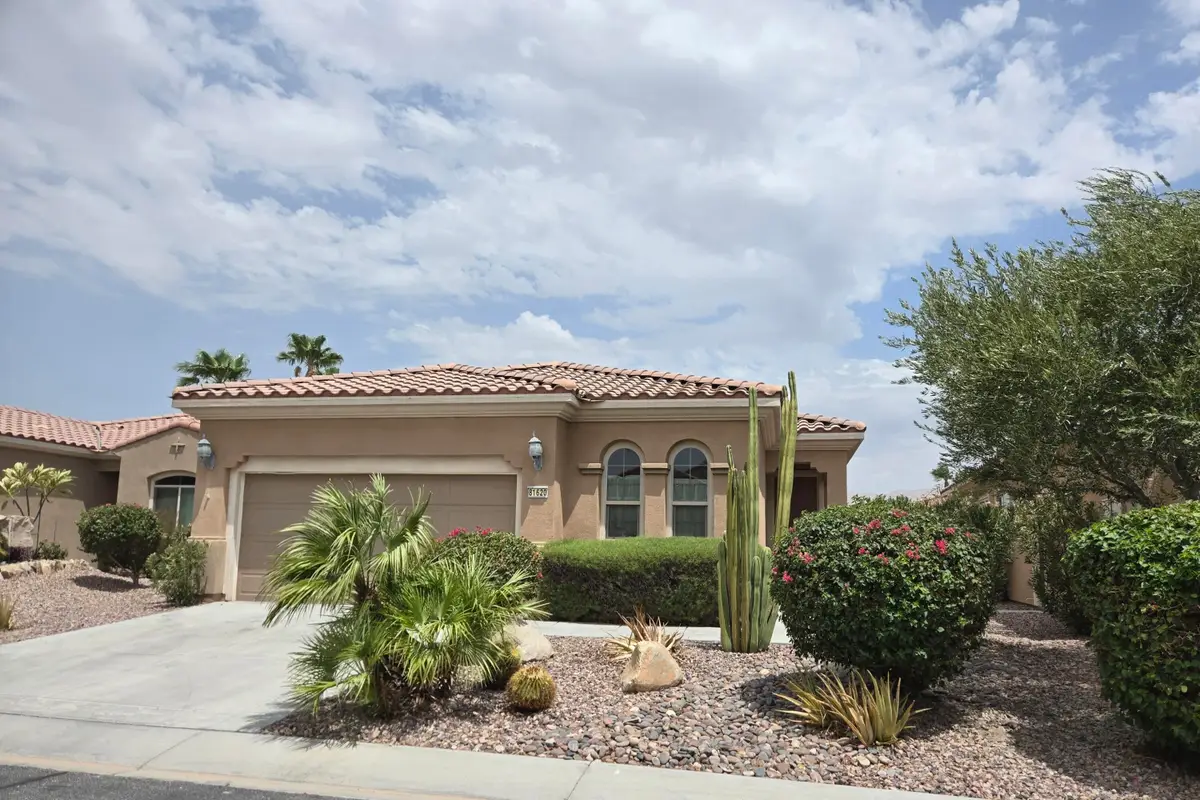 81620 Avenida Alturas, Indio, CA 92203 - #1
