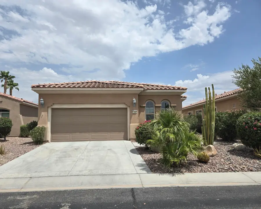 81620 Avenida Alturas, Indio, CA 92203 - #2