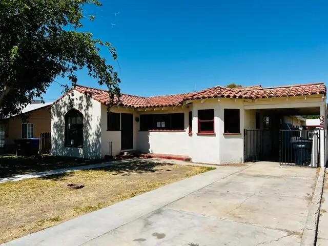 325 N 1st Street, Blythe, CA 92225 - #2