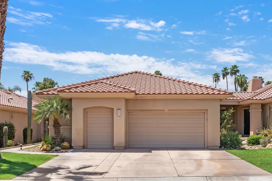 112 Kavenish Drive, Rancho Mirage, CA 92270 - #2